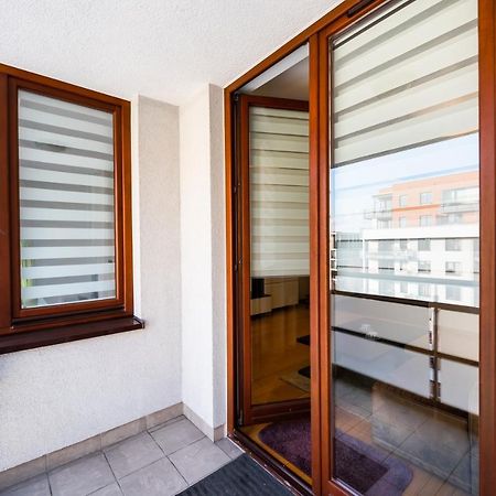 Mokotow Sunlight Apartment Varşova Dış mekan fotoğraf