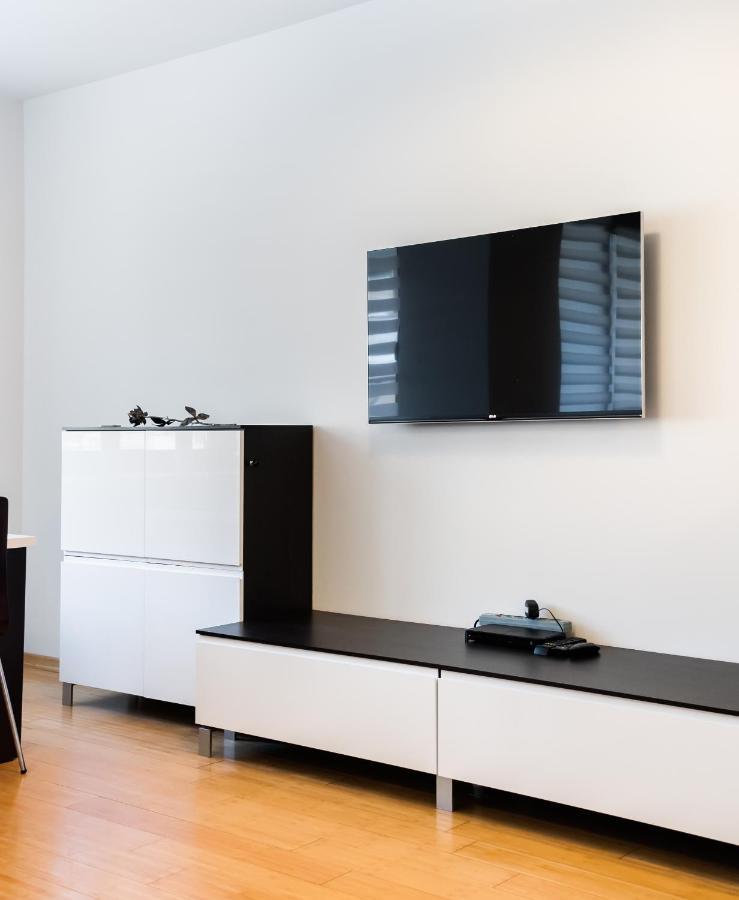 Mokotow Sunlight Apartment Varşova Dış mekan fotoğraf